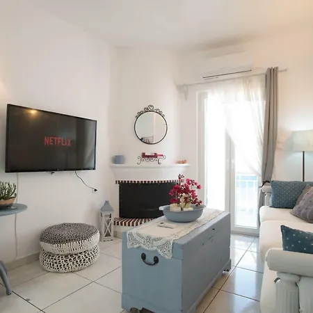 Homebase 아파트 *