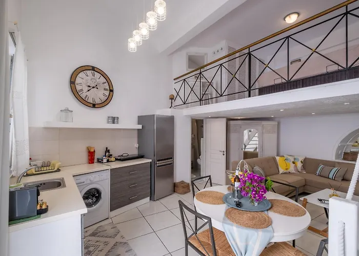 Appartamento Homebase *