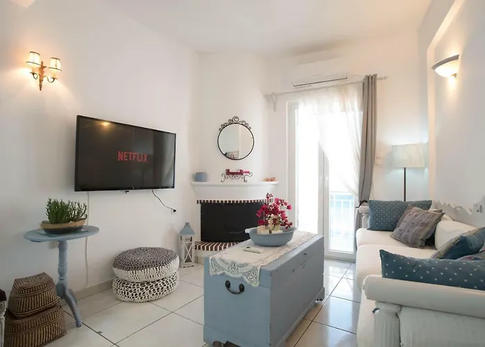 Homebase Appartamento *