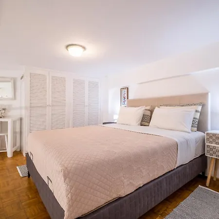 Homebase Parikia (Paros)