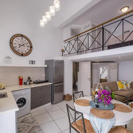 Apartment Homebase *