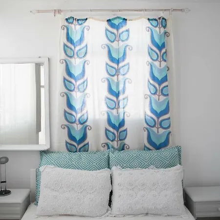 Homebase Apartment *