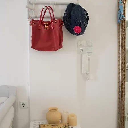 Homebase Apartment *