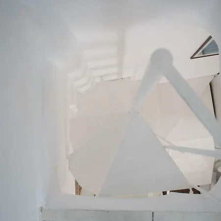 Apartment Homebase Parikia (Paros)