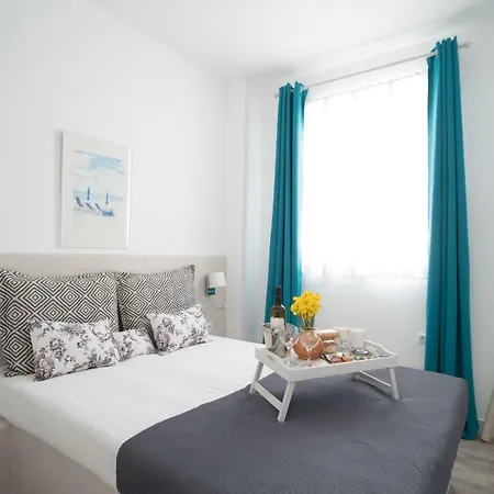 Apartment Homebase *