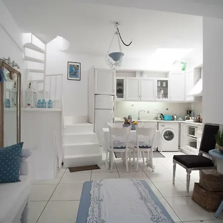 Homebase דירה