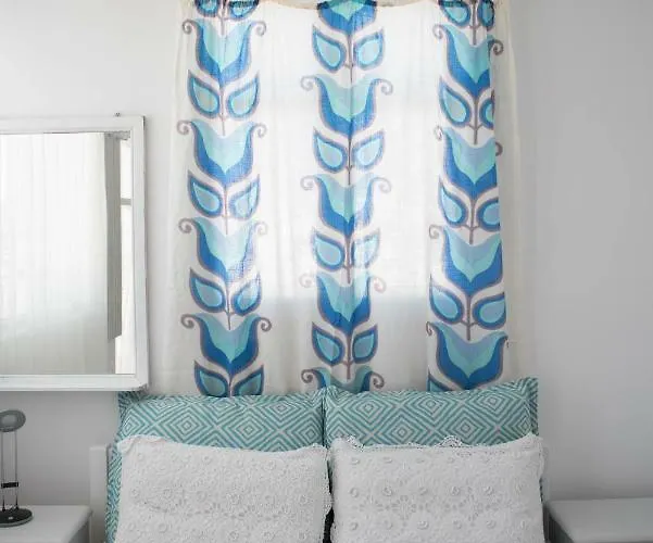 Homebase Apartment *