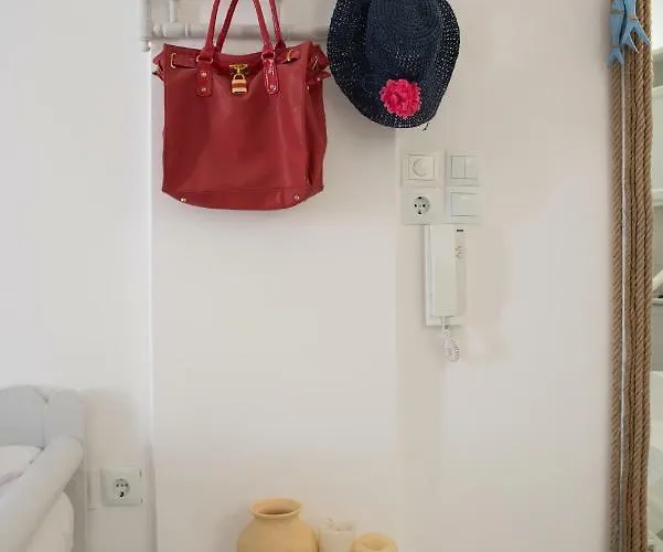 Homebase Appartement *