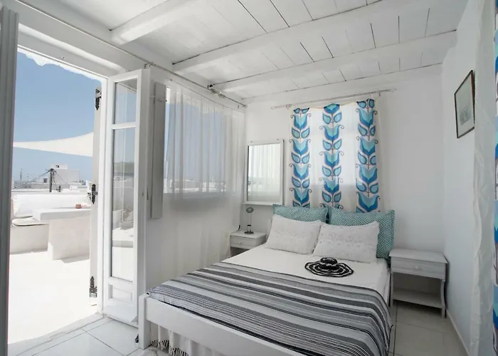 Homebase Appartement *