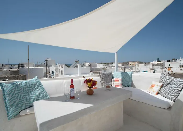 Appartement Homebase *