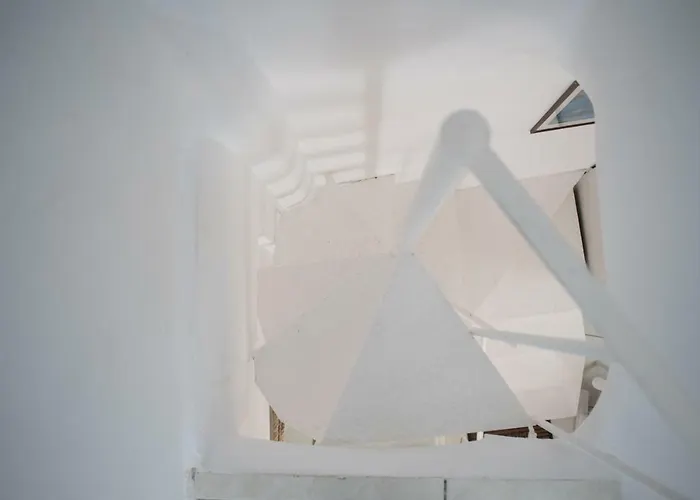 Apartment Homebase Parikia (Paros)