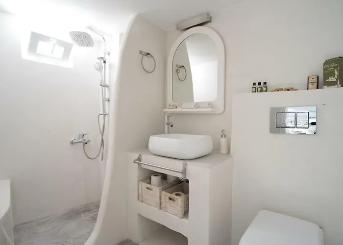 Appartement Homebase *