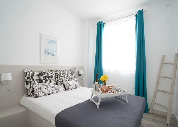 Apartment Homebase *